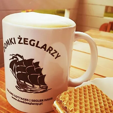 Domki Zeglarzy